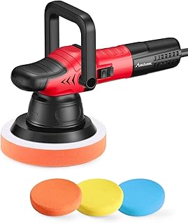 AVID POWER Car Buffer Polisher