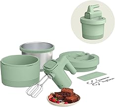 Bella 2-in-1 Stand Mixer