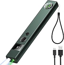 Rechargeable Green Laser Pointer