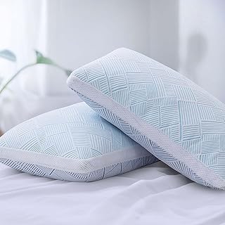 Cooling Bamboo Viscose Pillows