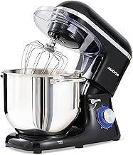 Aucma High-Powered Stand Mixer