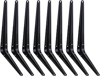 ELSKER&HOME Floating Shelf Brackets