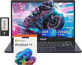 ASUS FHD 14-Inch Laptop