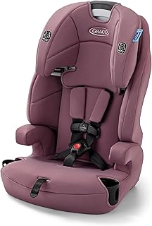 Graco Tranzitions 3-in-1 Car Seat