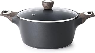 SENSARTE Nonstick Stock Pot