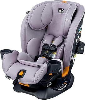 Chicco OneFit LX ClearTex Car Seat
