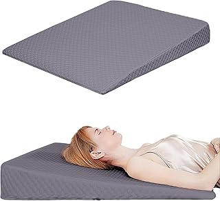Sleeping Aid Wedge Pillow