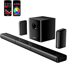 ULTIMEA Apollo S70 Soundbar