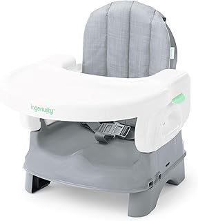 Ingenuity Deluxe Folding Booster