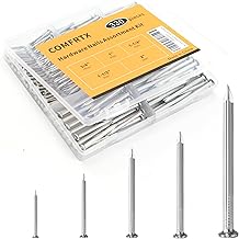 Concrete Picture-Hanging Nail Kit