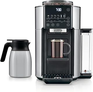 De'Longhi TrueBrew Coffee Maker