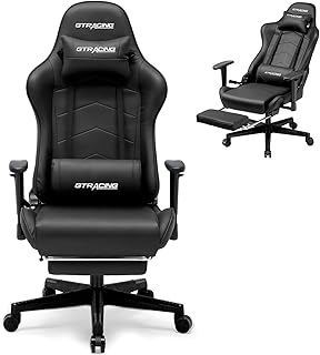 GTRACING Adjustable Gaming Chair