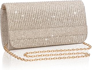 Elegant Larcenciel Evening Clutch