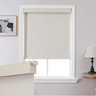 Joydeco Cordless Blackout Shades