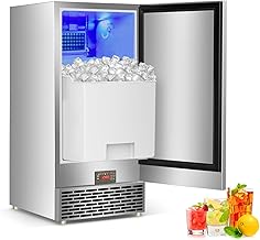 Commercial Undercounter Ice Maker