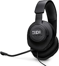 JBL Quantum 100M2 Gaming Headset
