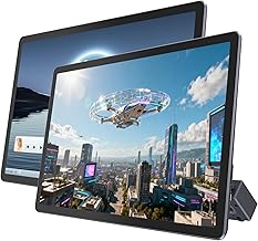 Kaskawise 4K Car Headrest Monitor