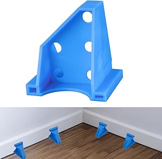 Flooring Spacers Install Kit