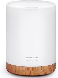 InnoGear Essential Oil Ultrasonic Diffuser