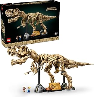 Jurassic World T-Rex Fossil Set