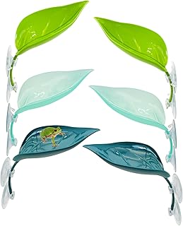 Frog Habitat Platform 6-Pack