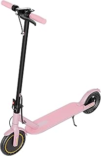 Adult E-Scooter with Seat