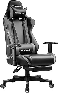 GTRACING Ergonomic Gamer Chair