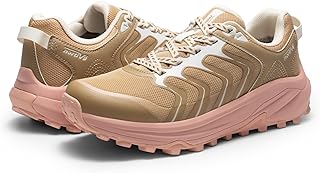 NORTIV 8 Hiking Sneakers