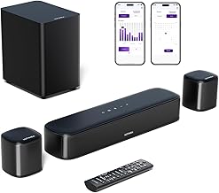 ULTIMEA Aura A30 Sound Bar