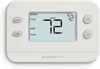 Honeywell Home Non-Programmable Thermostat