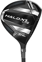 Cleveland Halo XL Lite Wood