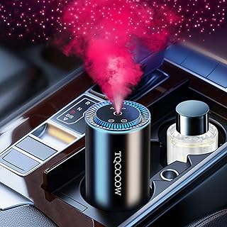 Smart Starry Sky Car Diffuser