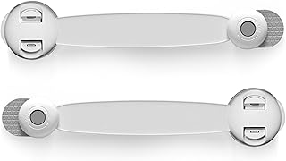 Baby Proof Safety Locks 2-Pack