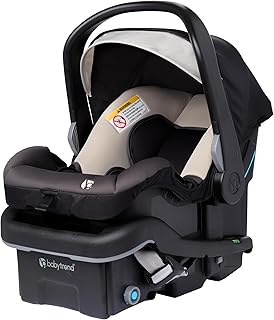 Baby Trend EZ-Lift Pro Seat