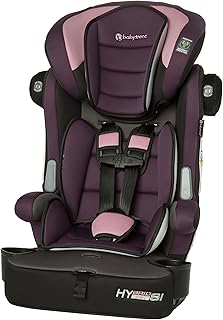 Baby Trend Hybrid SI Car Seat