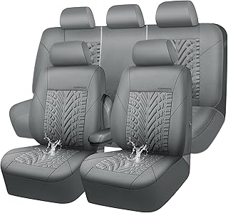 CAR PASS Waterproof Neoprene Covers