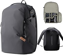 PGYTECH Lite Water-Resistant Camera Backpack
