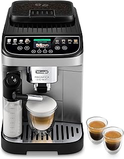 De'Longhi Magnifica Evo Espresso Machine
