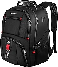 YOREPEK Anti-Theft Travel Backpack