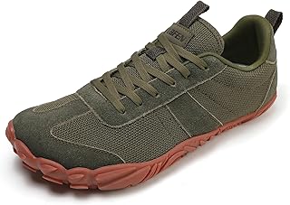 UBFEN Barefoot Trail Sneakers