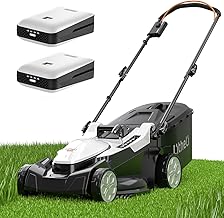 Litheli 40V Cordless Lawnmower
