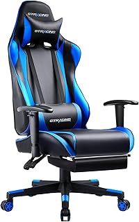 GTRACING Ergonomic Gaming Chair