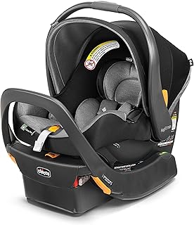 Chicco KeyFit Max Infant Seat