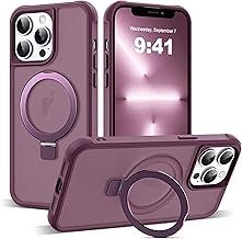 iPhone 13 Pro Magnetic Case