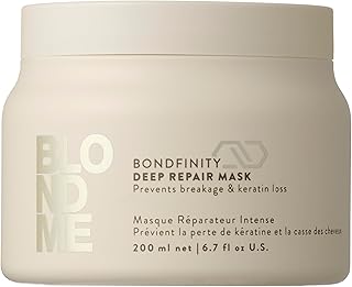 BlondMe BONDFINITY Deep Repair Mask