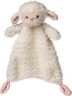 Mary Meyer Eco-Friendly Lamb Lovey