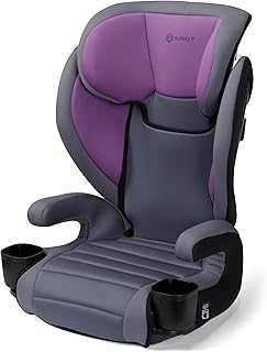 Safety 1st 2-in-1 Booster Seat