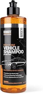 CERAKOTE High Foam Car Shampoo