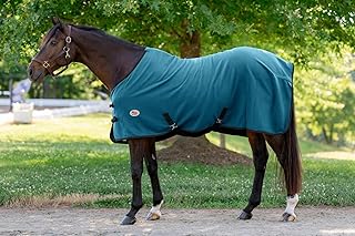 Miller's Fleece Horse Cooler