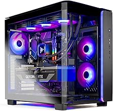 Skytech King 95 Gaming Desktop